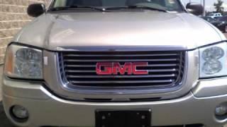 2008 GMC Envoy SLT - Myers Kanata Chevrolet