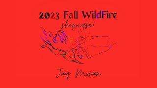 Jay Moran’s Indian Clubs Performance - 2023 Fall WildFire Retreat Showcase