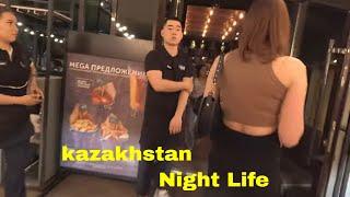 Explore The Exciting  Almaty nightlife, Kazakhstan nightlife. Astana city nightlife.