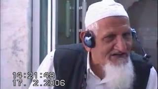 Waqia Karbala kay baray me Q & A | Maulana Ishaq | Fri-17022006-1 | Maulana Ishaq Official