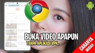 TERBARU Buka YANDEX di chrome tanpa vpn