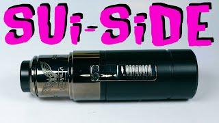 SuiSide Mech | Suicide Mods