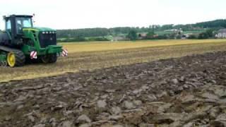 John Deere 9530T