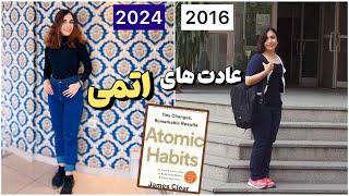 با انجام کارهای ساده و‌کوچیک لاغر بشو !