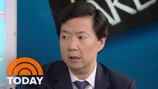 ‘Dr. Ken’ Star Ken Jeong Weighs In On Bob Harper’s Heart Attack | TODAY