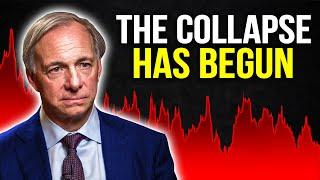 Ray Dalio: The Collapse That Will Change A Generation...