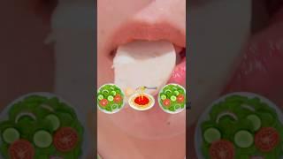 ASMR Emoji Food EP.43