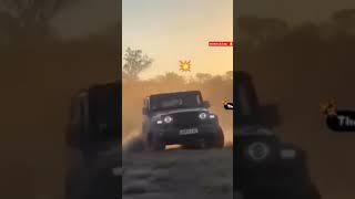 Toota Ae Raja #stunts #automobile #bikestunts #bikelover #thar #tharlover  #indianbikedriving3d