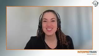 Live Interpreter Training Event: Selective Notes