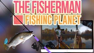HOW to INSTALL Fishing Planet  PCLaptop DOWNLOAD TUTORIAL 2024No Charge