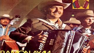 RAMON AYALA Y LOS BRAVOS DEL NORTE CORRIDO DE GERARDO GONZALEZ