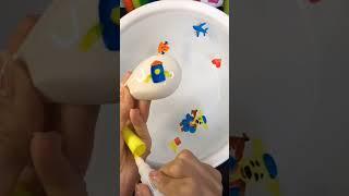 #shorts Magical Floating Ink Pen / MWPP Toys (P567) #asmr #fyp