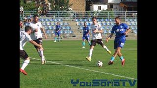 YouSofia TV НА ЖИВО: Ком 98 (Годеч) - ОФК Костинброд 2012 2:0