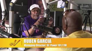 Ruben Garcia