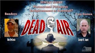 Dead Air - Paranormal Pathways