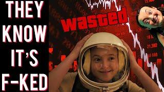 Last of Us season 2 supporters losing their SH*T over viewership drop! HBO Max drowning in COPE!