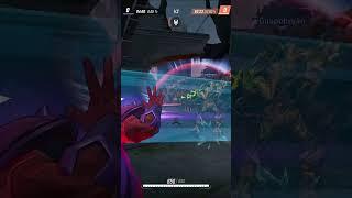 Magento ult is broken Marvel rivals #marvelrivals #chowderplays #marvelrivalsgameplay