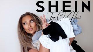 SHEIN TRY ON HAUL | ITS GIVING DEMURE!!