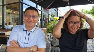 KINAKAWAWA NA MASYADO! #BringPRRDHome