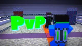 PvP | Майнкрафт анимация