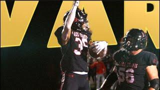  Lake Travis Football Mixtape | Week Five vs Westlake | 2023 | VAR Austin