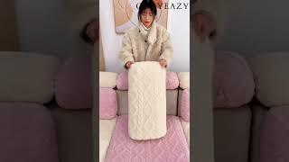 ️Sofa Cover /Chair Cover/ Slipcover make your living room more elegant with limited budget.