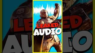 || LEAKED AUDIO|| Automatons Are PEOPLE Too?! ||| Helldivers 2