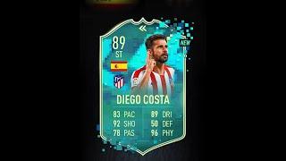 FLASHBACK DIEGO COSTA SBC SOLUTION PACYBITS 20|СБОРКА СБЧ ДИЕГО КОСТА