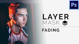 Layer Mask Fading (PhotoShop) Tutorial