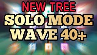 NEW SOLO MODE 40+ - Random Dice
