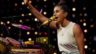 Madame Gandhi - Heart Wide Open (Live on KEXP)