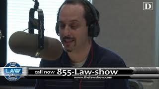 Should I work with debt company or declare bankruptcy?-Lawshow WJR