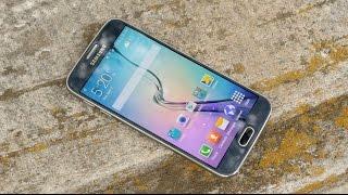 One Week with the Samsung Galaxy S6!