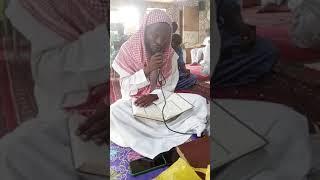 TAFSEER DAY 1 - 2024 - SURATU GHAAFIR BY KHALIPHA YAKUB YUSIF