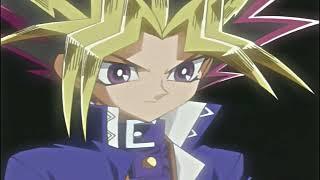 Yu-Gi-Oh! S01E39 |Yugi Talks with Yami|