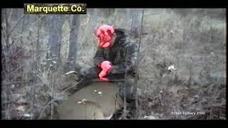 2003 Deer Opening Day Reports From Around Michigan With Viewer Video - 2003-11-20