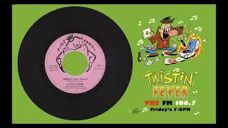 Little Louie & The Finger Cymbals - Shirley (Start Shakin) -King Karol