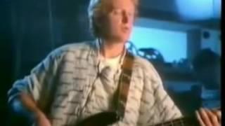 Foreigner - "I Want to Know What Love Is" (Music Video)