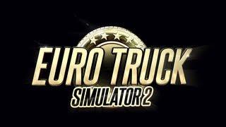 Euro Truck Simulator 2: обзор и геймплей AlMoDi