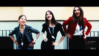 ALMUN 2017 Openning Video