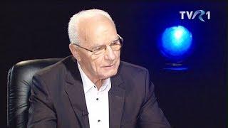 Profesioniştii cu Filip Teodorescu, profesionist al contraspionajului (@TVR1)