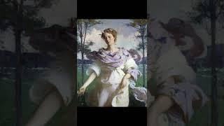 Do you know what this painting is called and who painted it?