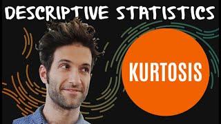 What is Kurtosis? (+ the "peakedness" controversy!)