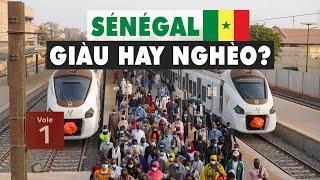 Sénégal: Những điều thú vị về đất nước cực Tây châu Phi lục địa