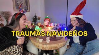 storytime CHRISTMAS TRAUMAS |Lily García|