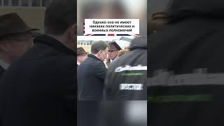 Выяснилось, что станет с Камиллой после смерти Карла III!  #shorts