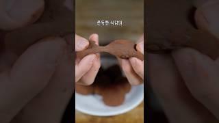 가나초콜릿으로 발렌타인데이 쫀~득한 초콜릿 5분만에 만들기