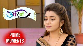 uttaran episode 1563 | मिट्टी के दिल को पहुंची ठेस आंखों में आंसू| #today #colors #mithi | उतरन