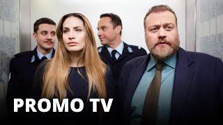 KOSTAS (2024) | Promo tv