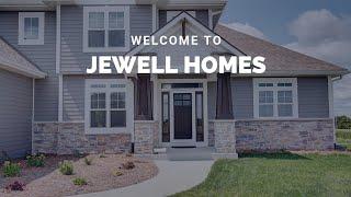 Jewell Homes Inc - Wisconsin Custom Home Builder